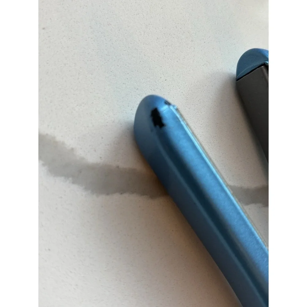 BaByliss PRO Nano Titanium 1/2